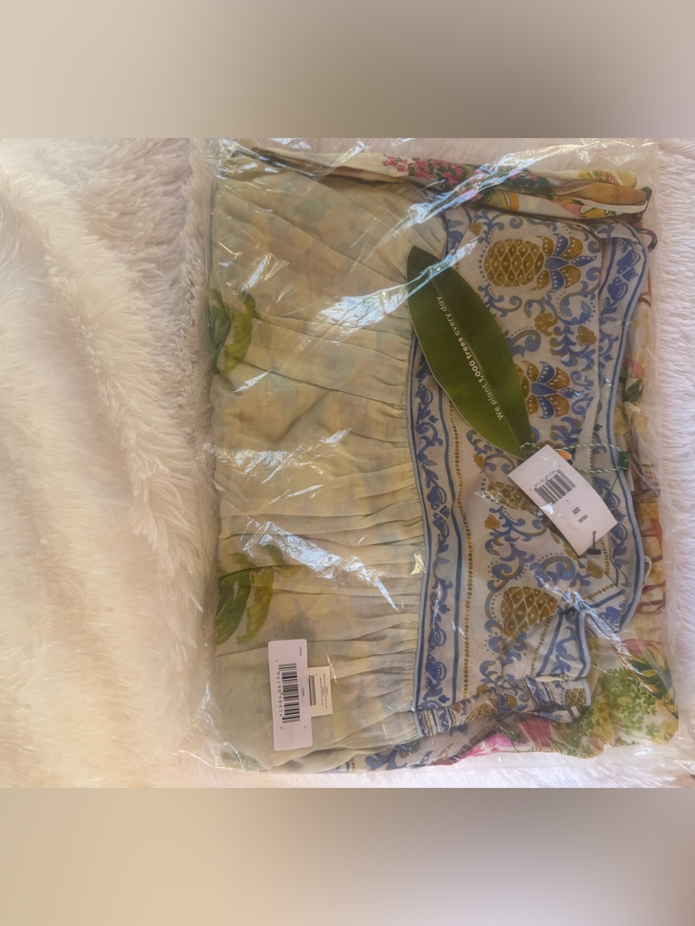 FARM Rio Aracati Maxi Dress - Picture 6 of 9